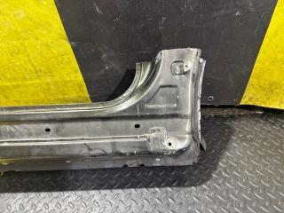 Порог кузова правый NISSAN X-TRAIL NT32 MR20-DD G6410-4CBMA 4 ракурс