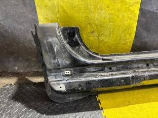 Порог левый LEXUS RX330 MCU33 3MZ-FE 61402-48020 61428-48030 2 ракурс
