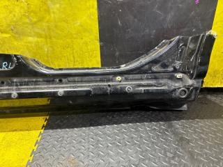 Порог левый LEXUS RX330 MCU33 3MZ-FE 61402-48020 61428-48030 4 ракурс
