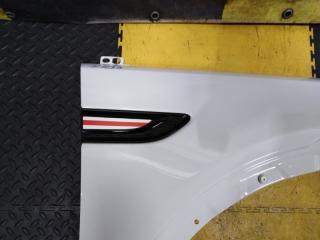 Крыло правое переднее LAND ROVER DISCOVERY SPORT L550 204DTD LR061383 3 ракурс