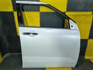Дверь правая передняя TOYOTA RAIZE A201A WA-VE 67001-B1110, W25 1 ракурс