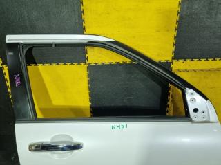 Дверь правая передняя TOYOTA RAIZE A201A WA-VE 67001-B1110, W25 2 ракурс