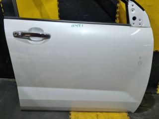 Дверь правая передняя TOYOTA RAIZE A201A WA-VE 67001-B1110, W25 3 ракурс