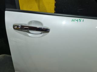 Дверь правая передняя TOYOTA RAIZE A201A WA-VE 67001-B1110, W25 4 ракурс