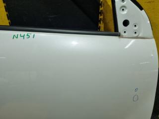 Дверь правая передняя TOYOTA RAIZE A201A WA-VE 67001-B1110, W25 5 ракурс