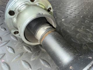 Кардан LAND ROVER DISCOVERY SPORT L550 204DTD LR072103 3 ракурс Кардан LAND ROVER DISCOVERY SPORT L550 204DTD LR072103 3 ракурс