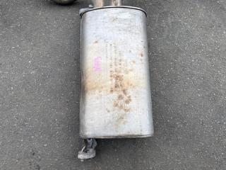 Глушитель VOLKSWAGEN GOLF AUCJZ CJZA 5G9253609BG 5Q0253209AT 4 ракурс
