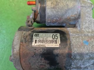 Стартер MITSUBISHI DELICA D:5 CV5W 4B12 1810A011, M000T38771 5 ракурс