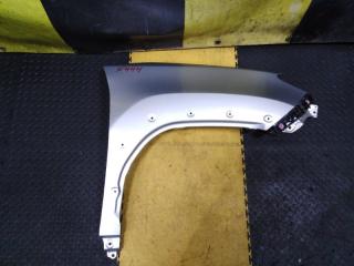 Крыло правое переднее TOYOTA YARIS CROSS MXPB10 M15A-FKS 53811-K2010 1 ракурс