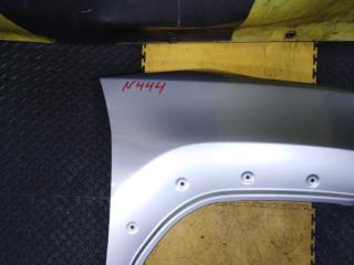 Крыло правое переднее TOYOTA YARIS CROSS MXPB10 M15A-FKS 53811-K2010 2 ракурс