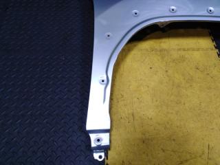 Крыло правое переднее TOYOTA YARIS CROSS MXPB10 M15A-FKS 53811-K2010 3 ракурс