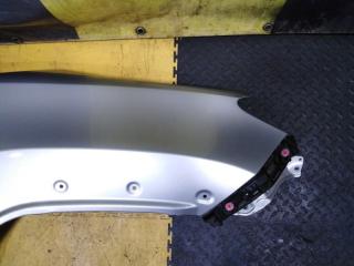 Крыло правое переднее TOYOTA YARIS CROSS MXPB10 M15A-FKS 53811-K2010 4 ракурс
