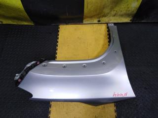 Крыло правое переднее TOYOTA YARIS CROSS MXPB10 M15A-FKS 53811-K2010 5 ракурс