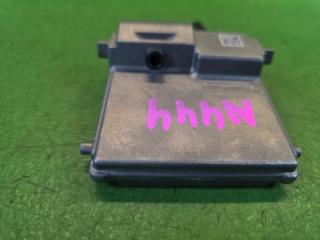 Камера переднего вида передняя TOYOTA YARIS CROSS MXPB10 M15A-FKS 8646C-0D010 2 ракурс