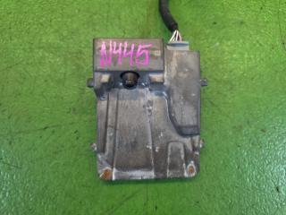 Камера переднего вида передняя TOYOTA ALPHARD GGH30 2GR-FKS 8646C-58030, 036500-9042 2 ракурс