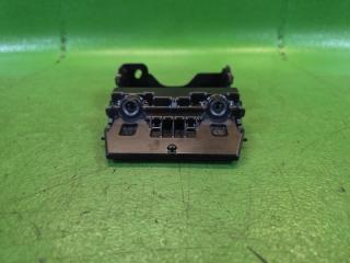 Камера переднего вида передняя TOYOTA RAIZE A200A 1KR-VET 8646C-B1060, 87241-B6010, 036500-8921 2 ракурс