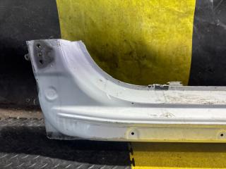 Порог левый TOYOTA RAIZE A200A 1KR-VET 61412-B1170, XH3 2 ракурс Порог левый TOYOTA RAIZE A200A 1KR-VET 61412-B1170, XH3 2 ракурс