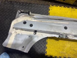 Порог левый TOYOTA RAIZE A200A 1KR-VET 61412-B1170, XH3 5 ракурс Порог левый TOYOTA RAIZE A200A 1KR-VET 61412-B1170, XH3 5 ракурс