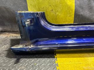 Порог левый VOLKSWAGEN GOLF AUCJZ CJZA 5G4809377 2 ракурс