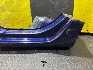 Порог левый VOLKSWAGEN GOLF AUCJZ CJZA 5G4809377 4 ракурс