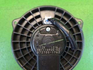 Мотор печки MAZDA MAZDA 3 BP5P P5-VPS 872700-1762, HB111GRS5-03 3 ракурс