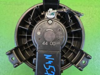 Мотор печки HONDA FREED GB7 LEB 06793TDK305ZA, 4400 3 ракурс