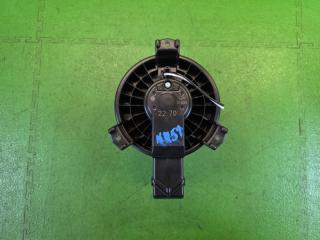 Мотор печки TOYOTA RAIZE A201A WA-VE 88550-B1150, 2270 2 ракурс