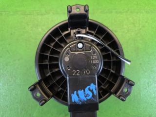 Мотор печки TOYOTA RAIZE A201A WA-VE 88550-B1150, 2270 3 ракурс