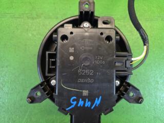 Мотор печки TOYOTA ALPHARD GGH30 2GR-FKS 5252 3 ракурс