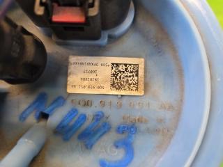 Топливный насос VOLKSWAGEN GOLF AUCJZ CJZA 5Q0919051AA 4 ракурс