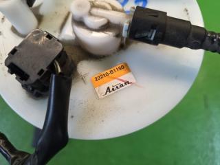 Топливный насос TOYOTA RAIZE A200A 1KR-VET 23210-B1150 3 ракурс