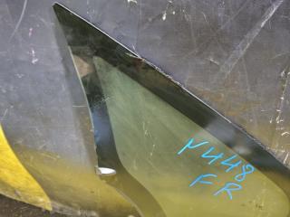 Форсунка правая передняя TOYOTA ESQUIRE ZWR80 2ZR-FXE 62110-28090 2 ракурс