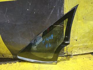 Форсунка левая передняя TOYOTA ESQUIRE ZWR80 2ZR-FXE 62120-28220 1 ракурс