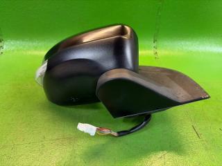 Зеркало правое TOYOTA RAIZE A200A 1KR-VET 87915-B1210-C0, 87910-B1490, 10 KOHTAKTOB 2 ракурс