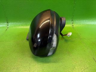 Зеркало правое TOYOTA RAIZE A200A 1KR-VET 87915-B1210-C0, 87910-B1490, 10 KOHTAKTOB 3 ракурс