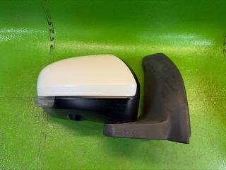 Зеркало правое DAIHATSU ROCKY A200S 1KR-VET 87915-B1210-C0, 87910-B1490, 13 KOHTAKTOB 1 ракурс Зеркало правое DAIHATSU ROCKY A200S 1KR-VET 87915-B1210-C0, 87910-B1490, 13 KOHTAKTOB 1 ракурс
