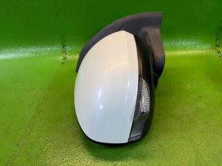 Зеркало правое DAIHATSU ROCKY A200S 1KR-VET 87915-B1210-C0, 87910-B1490, 13 KOHTAKTOB 3 ракурс Зеркало правое DAIHATSU ROCKY A200S 1KR-VET 87915-B1210-C0, 87910-B1490, 13 KOHTAKTOB 3 ракурс
