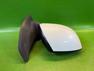 Зеркало правое DAIHATSU ROCKY A200S 1KR-VET 87915-B1210-C0, 87910-B1490, 13 KOHTAKTOB 4 ракурс Зеркало правое DAIHATSU ROCKY A200S 1KR-VET 87915-B1210-C0, 87910-B1490, 13 KOHTAKTOB 4 ракурс