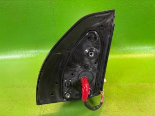 Зеркало правое DAIHATSU ROCKY A200S 1KR-VET 87915-B1210-C0, 87910-B1490, 13 KOHTAKTOB 5 ракурс Зеркало правое DAIHATSU ROCKY A200S 1KR-VET 87915-B1210-C0, 87910-B1490, 13 KOHTAKTOB 5 ракурс