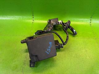Блок предохранителей TOYOTA RAIZE A201A WA-VE 82661-B2540 1 ракурс