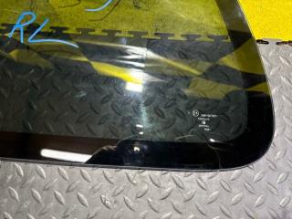 Стекло собачника левое заднее SUZUKI SWIFT HT81S M15A 84590-74G11 5 ракурс