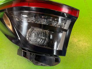 Стоп-сигнал левый TOYOTA YARIS CROSS MXPB10 M15A-FKS 81560-52E60, 52-330 2 ракурс