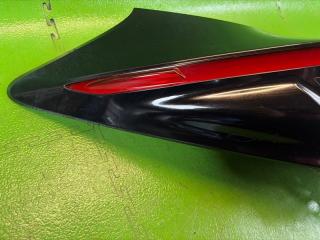 Стоп-сигнал левый TOYOTA YARIS CROSS MXPB10 M15A-FKS 81560-52E60, 52-330 3 ракурс