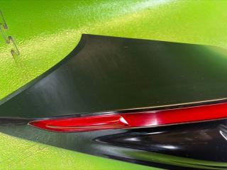 Стоп-сигнал левый TOYOTA YARIS CROSS MXPB10 M15A-FKS 81560-52E60, 52-330 4 ракурс