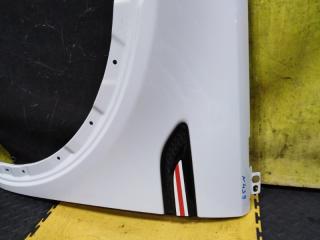 Крыло левое переднее LAND ROVER DISCOVERY SPORT L550 204DTD LR061384 3 ракурс