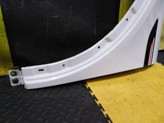 Крыло левое переднее LAND ROVER DISCOVERY SPORT L550 204DTD LR061384 4 ракурс