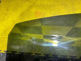 Стекло двери левое заднее HONDA CIVIC FK7 L15C 73450-TGL-P01 2 ракурс
