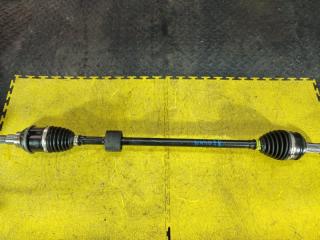 Привод правый передний DAIHATSU ROCKY A200S 1KR-VET 43410-B9840 1 ракурс Привод правый передний DAIHATSU ROCKY A200S 1KR-VET 43410-B9840 1 ракурс