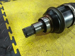 Привод правый передний DAIHATSU ROCKY A200S 1KR-VET 43410-B9840 2 ракурс Привод правый передний DAIHATSU ROCKY A200S 1KR-VET 43410-B9840 2 ракурс