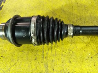 Привод правый передний DAIHATSU ROCKY A200S 1KR-VET 43410-B9840 3 ракурс Привод правый передний DAIHATSU ROCKY A200S 1KR-VET 43410-B9840 3 ракурс